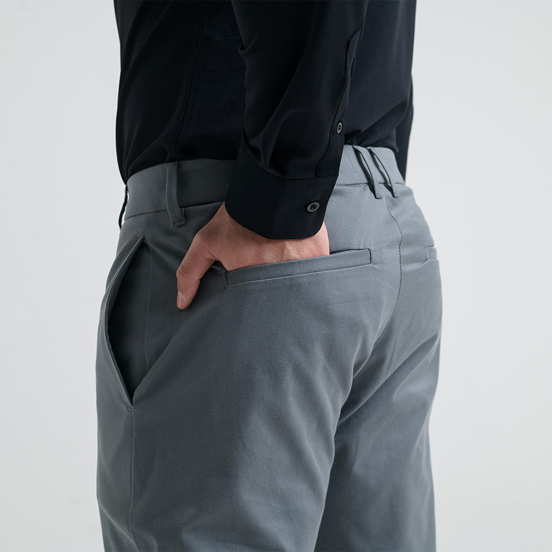 Calça Alfaiataria Minimal 2.0