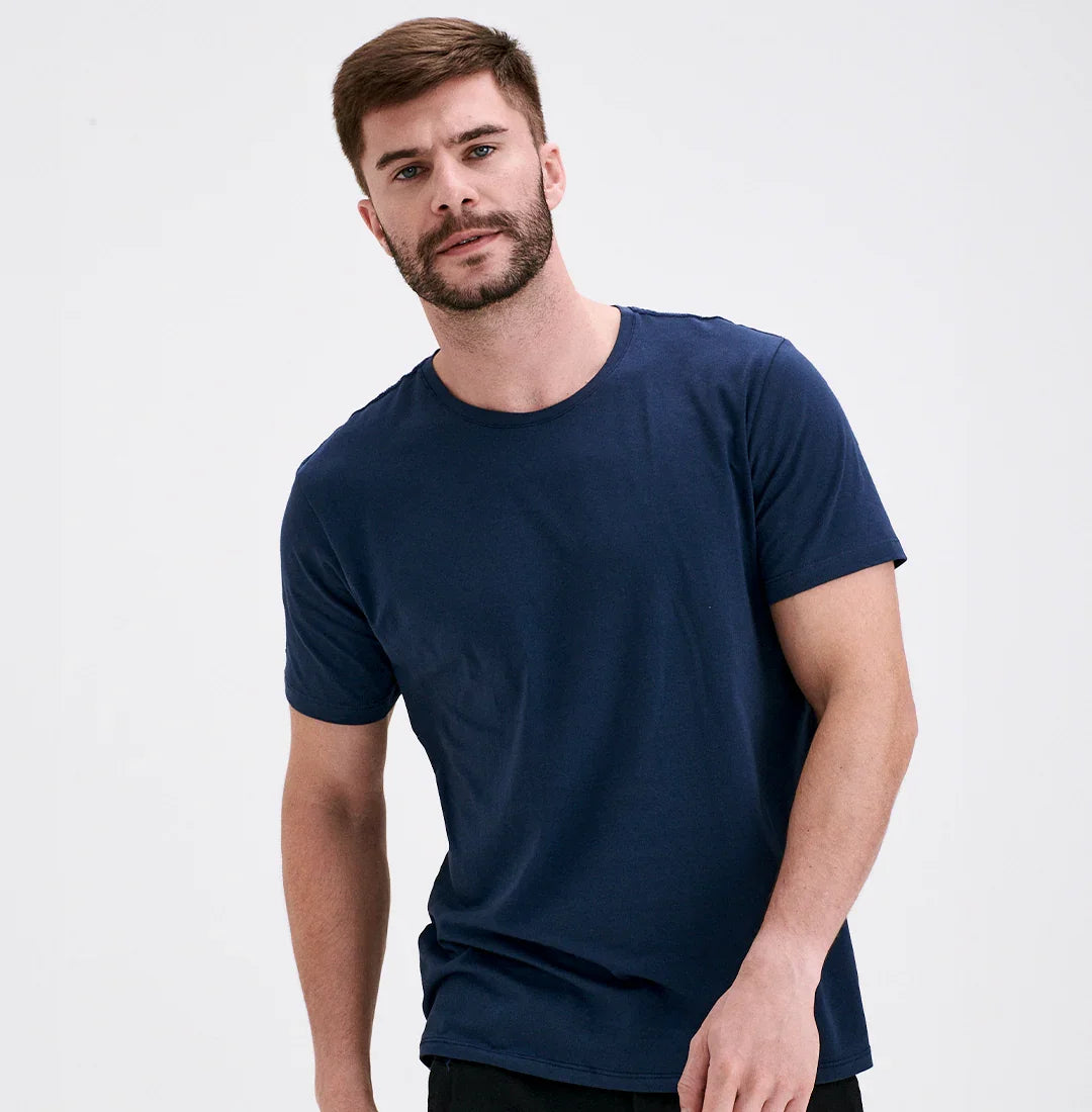 Camiseta Minimal Club