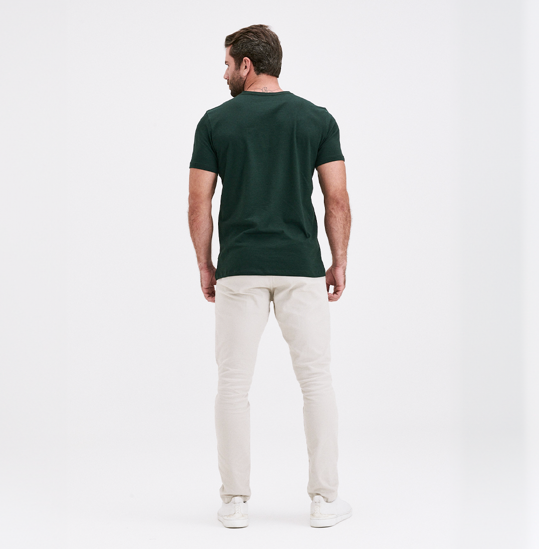 Camiseta Minimal Edição Especial