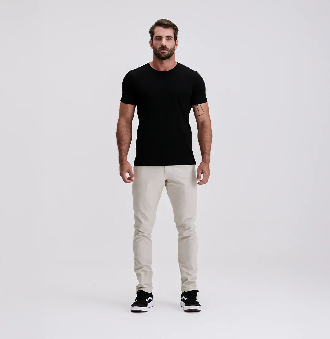 Camiseta Minimal Club