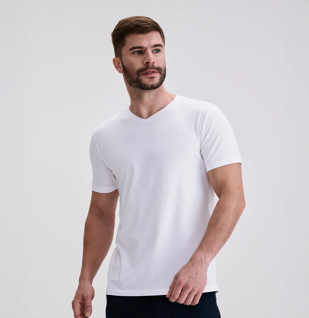Camiseta Minimal Club