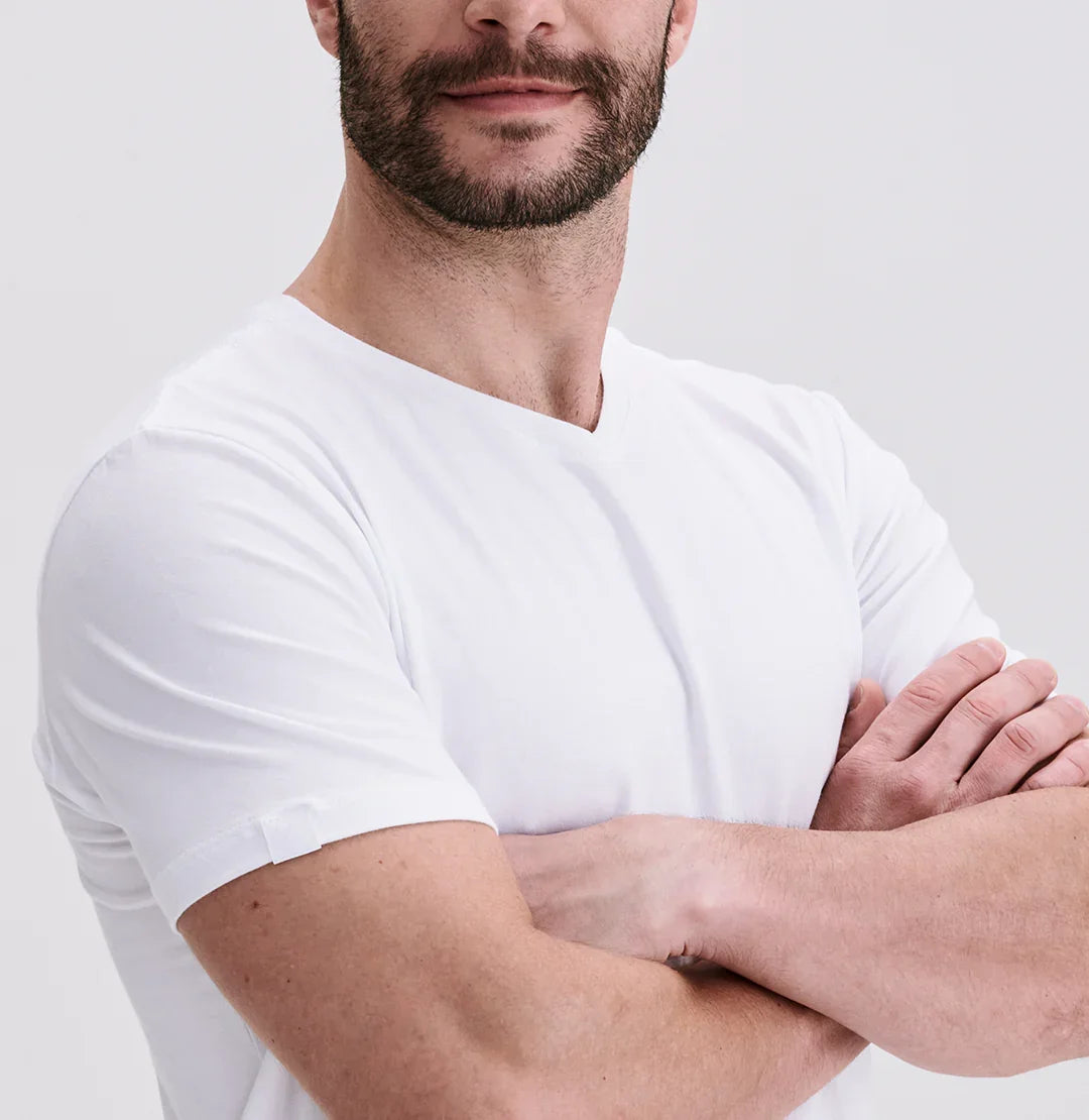 Camiseta Minimal Club