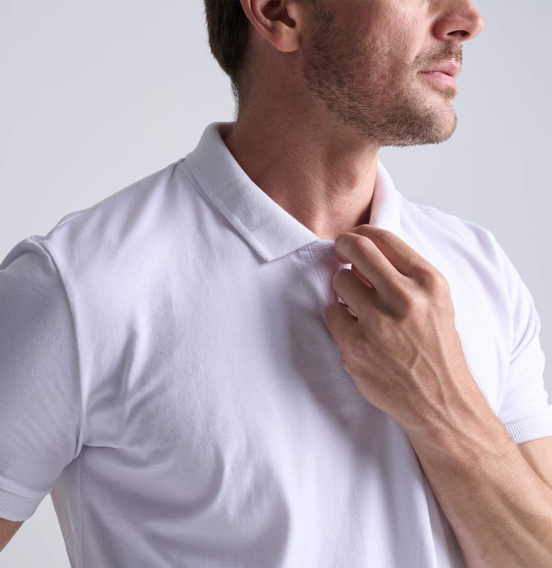 Camisa Polo Minimal 2.0