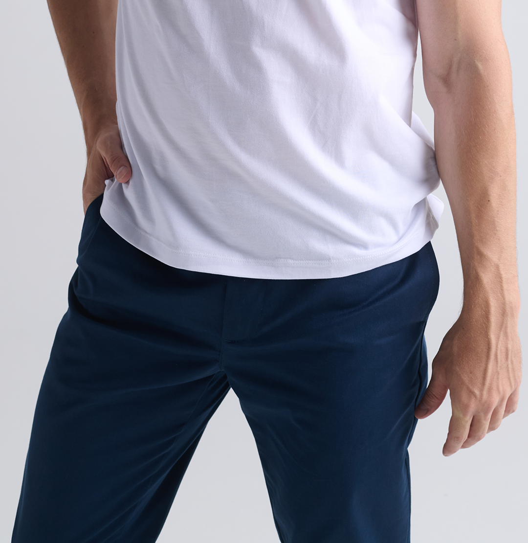 Calça Alfaiataria Minimal 2.0