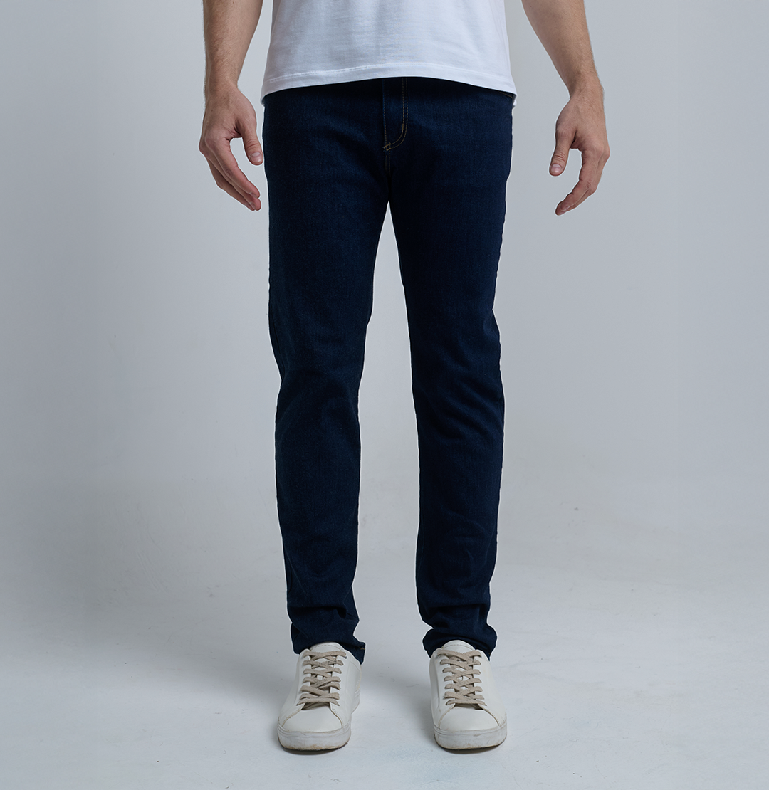 Calça Jeans Minimal